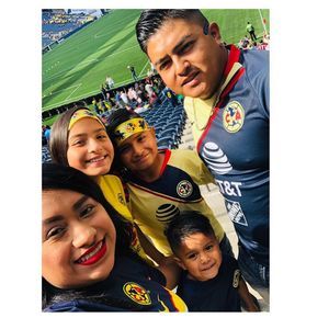 Meet your Posher, Olga